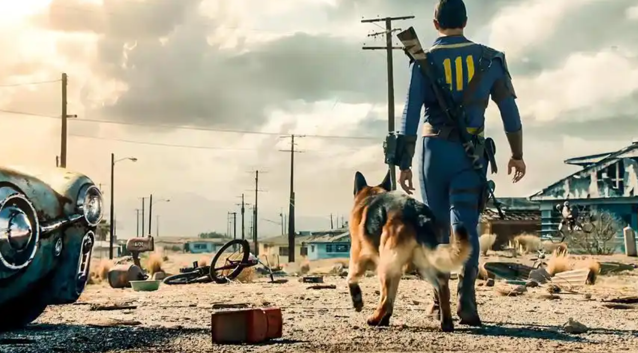 辐射4进游戏闪退用什么加速器 辐射4进游戏闪退怎么办