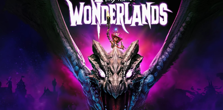 EPIC喜加一送什么 5月30日本周EPIC喜加一游戏介绍