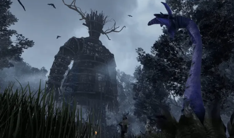 原子陨落邪恶之岛DLC更新内容是什么 原子陨落邪恶之岛DLC内容一览