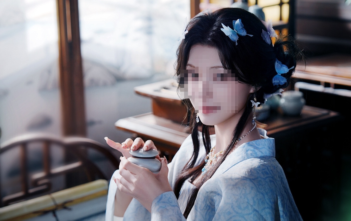 完蛋我被美女包围了2加速器用什么 完蛋我被美女包围了2加速器推荐