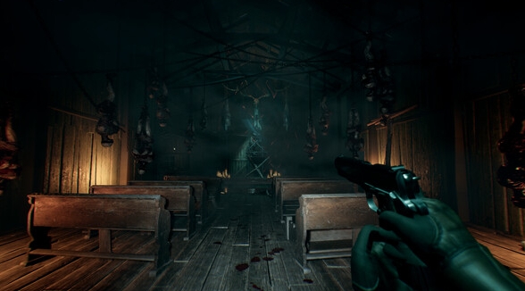 TheBornless测试时间是什么时候 无生者测试时间介绍