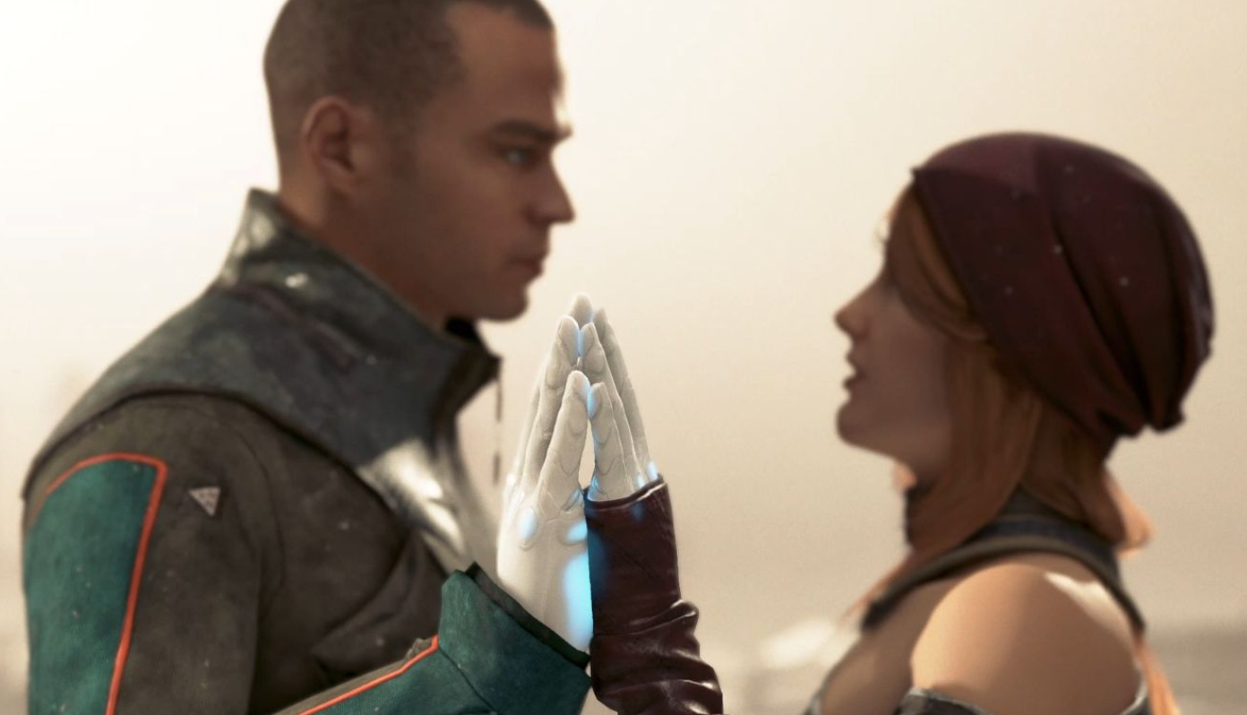 底特律闪退怎么办 底特律变人闪退解决办法介绍