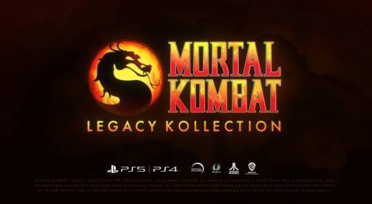 真人快打遗产收藏加速器哪款好用 真人快打遗产收藏加速器推荐