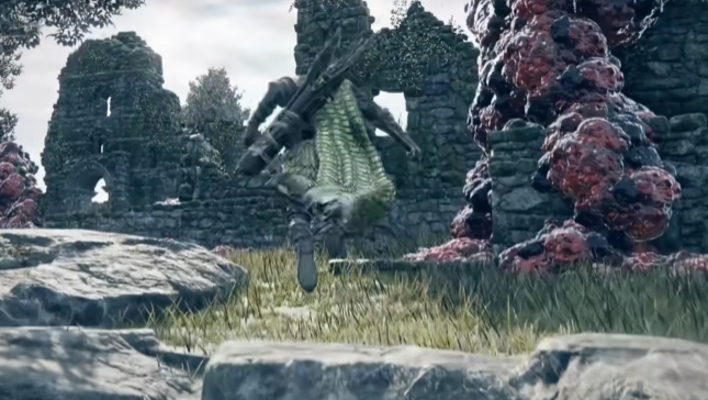 艾尔登法环黑夜君临快速升级怎么做 艾尔登法环黑夜君临快速升级技巧