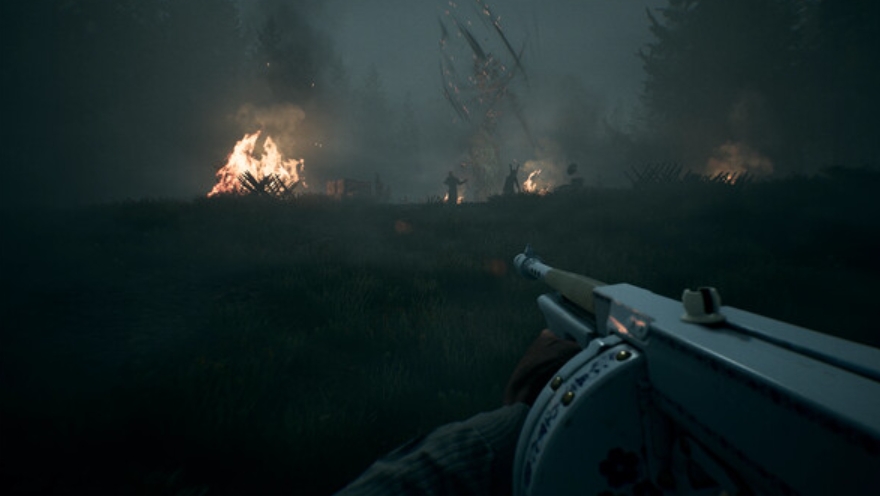 TheBornless黑屏闪退怎么办 无生者黑屏闪退应对方法