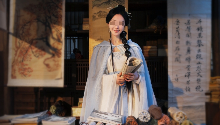 完蛋我被美女包围了2steam叫什么 完蛋我被美女包围了2英文名介绍