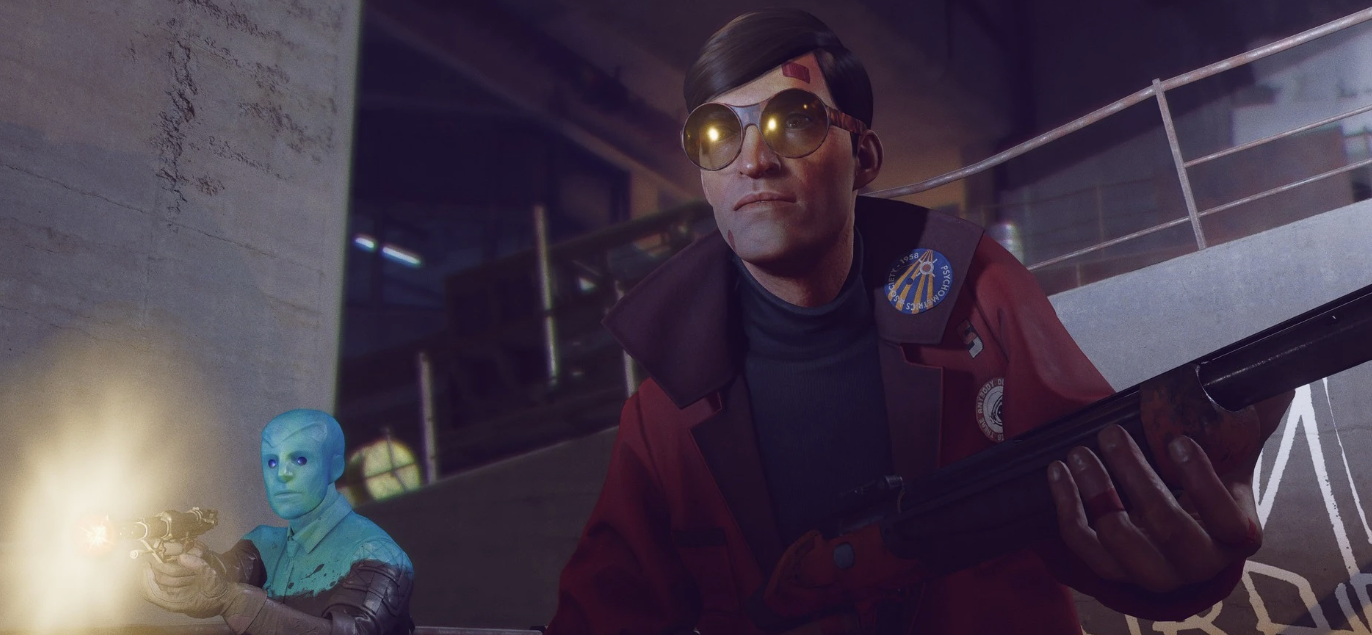 死亡循环闪退卡顿问题如何解决 可以优化游戏网络问题的加速工具分享