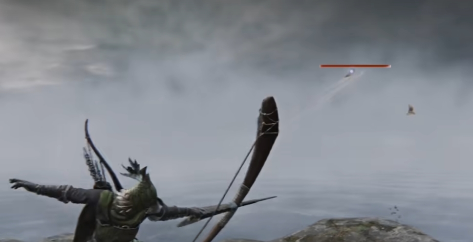 艾尔登法环黑夜君临铁之眼单通攻略 艾尔登法环黑夜君临铁之眼单通技巧分享