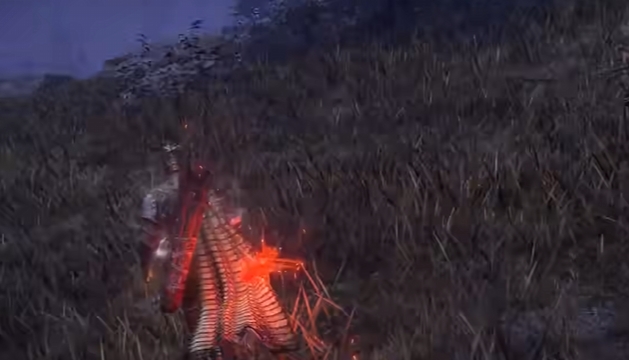 艾尔登法环黑夜君临轮椅流派分享 艾尔登法环黑夜君临轮椅流攻略