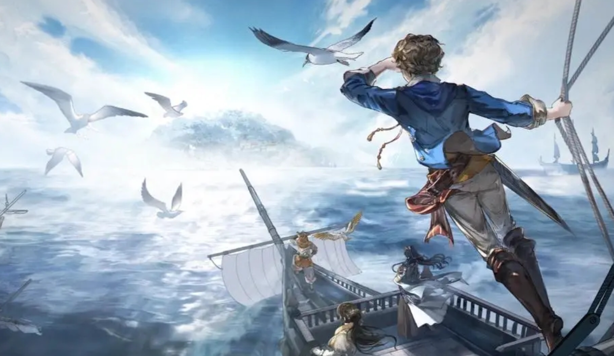 风帆纪元进游戏黑屏怎么办 风帆纪元进游戏黑屏解决办法介绍