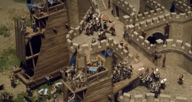 AnvilEmpires下载慢解决方法 铁砧帝国下载慢怎么办