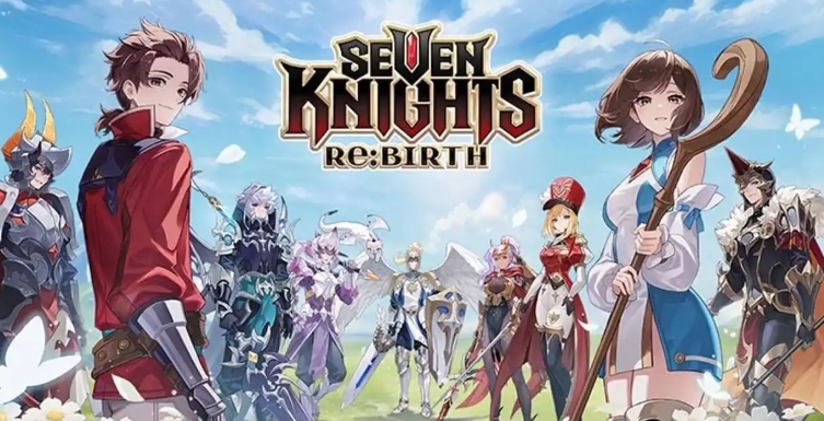 七骑士REBIRTH延迟丢包掉线怎么办 七骑士重生延迟丢包掉线解决办法