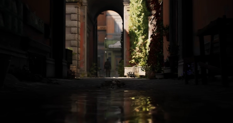 夺宝奇兵古老之圈新DLC上线时间哪天 古老之圈新DLC上线时间介绍