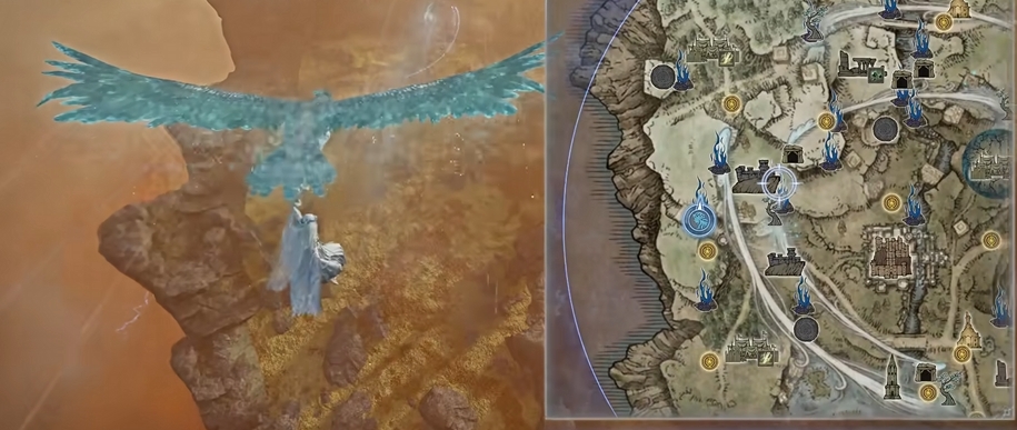 艾尔登法环黑夜君临复仇者单通技巧 艾尔登法环黑夜君临复仇者单通攻略