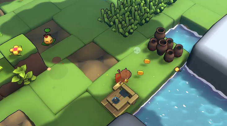 魔女与团子猫发售价格 魔女与团子猫发售平台介绍