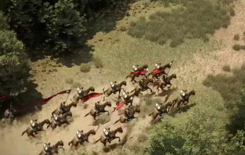 AnvilEmpires发售价格 铁砧帝国发售平台情况分享