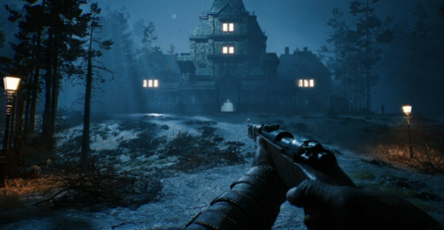 TheBornless黑屏闪退卡顿延迟丢包怎么办 无生者黑屏解决办法