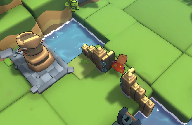 魔女与团子猫配置要求 魔女与团子需要什么配置