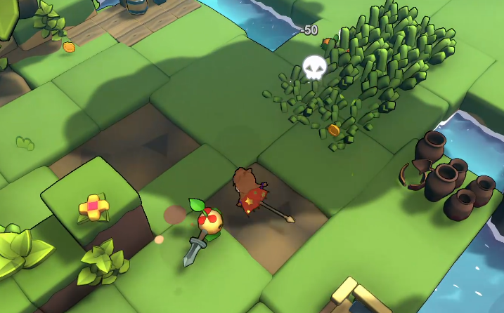 魔女与团子猫上线时间 魔女与团子猫发售日期介绍