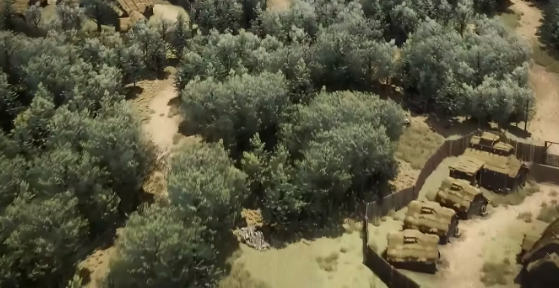 AnvilEmpires配置要求是什么 铁砧帝国配置信息一览