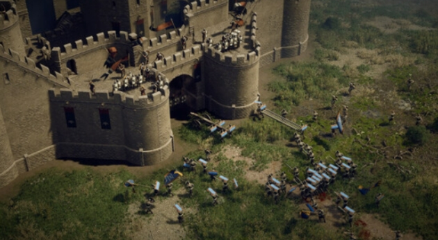 AnvilEmpires黑屏闪退卡顿延迟丢包 铁砧帝国黑屏闪退怎么办