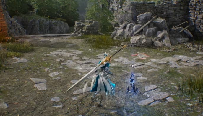 洛奇英雄传反抗命运加速器下载安装什么 好用的加速工具推荐