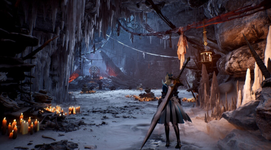 洛奇英雄传反抗命运卡顿闪退延迟怎么解决 游戏卡顿闪退延迟应对方法