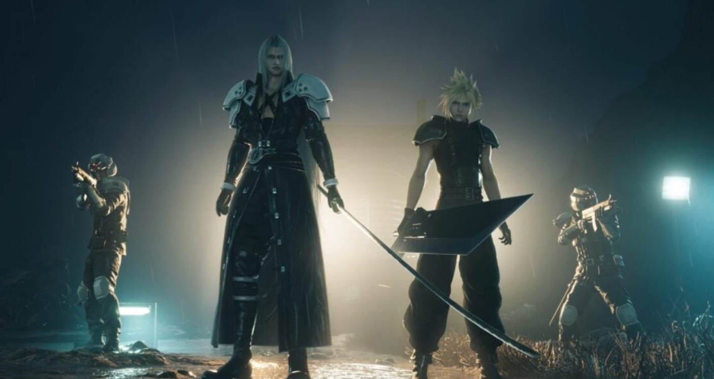 最终幻想7重制版Intergrade黑屏闪退卡顿延迟丢包解决方法一览