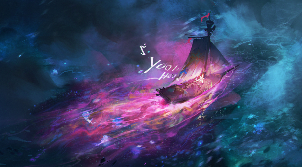 遗忘之海Steam叫什么 遗忘之海英文名介绍 
