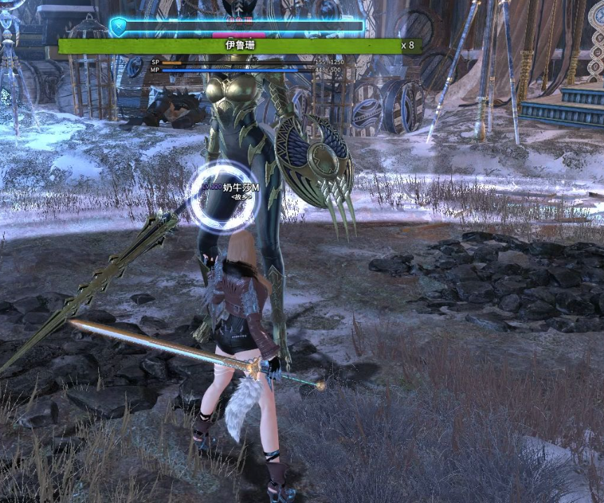 洛奇英雄传反抗命运steam叫什么 steam如何搜洛奇英雄传反抗命运