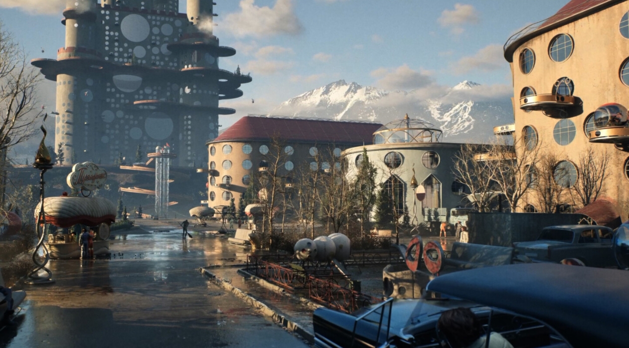 原子之心2加速器哪个好用 靠谱的原子之心2加速器推荐