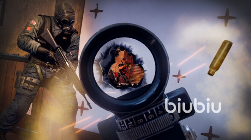 彩虹六号围攻X支持跨平台联机吗?Xbox与PC玩家能否一起游玩