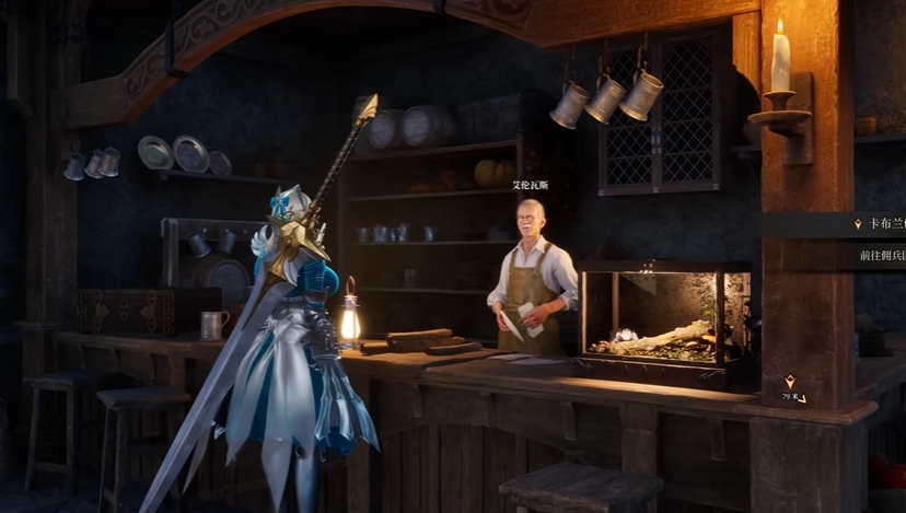 洛奇英雄传反抗命运是单机吗 洛奇英雄传反抗命运能联机吗