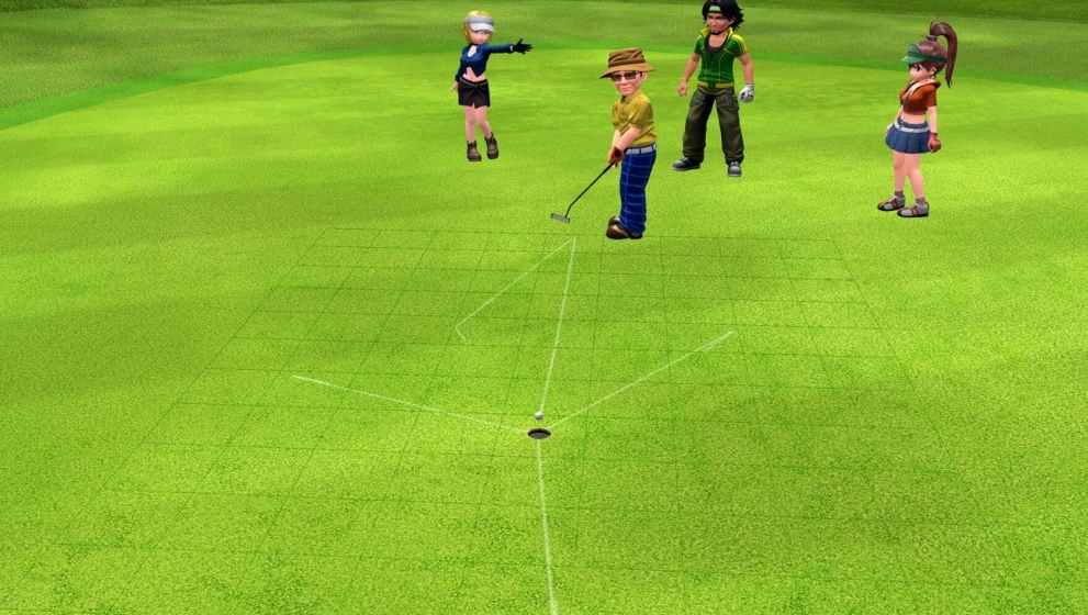 全民高尔夫环球之旅加速器怎么选 全民高尔夫环球之旅加速器推荐