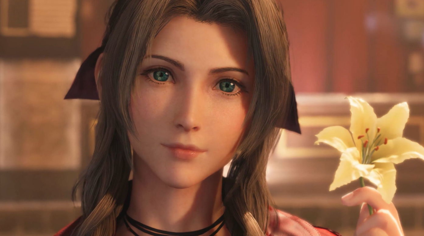 最终幻想7重制版Intergrade加速器推荐 好用的加速器分享