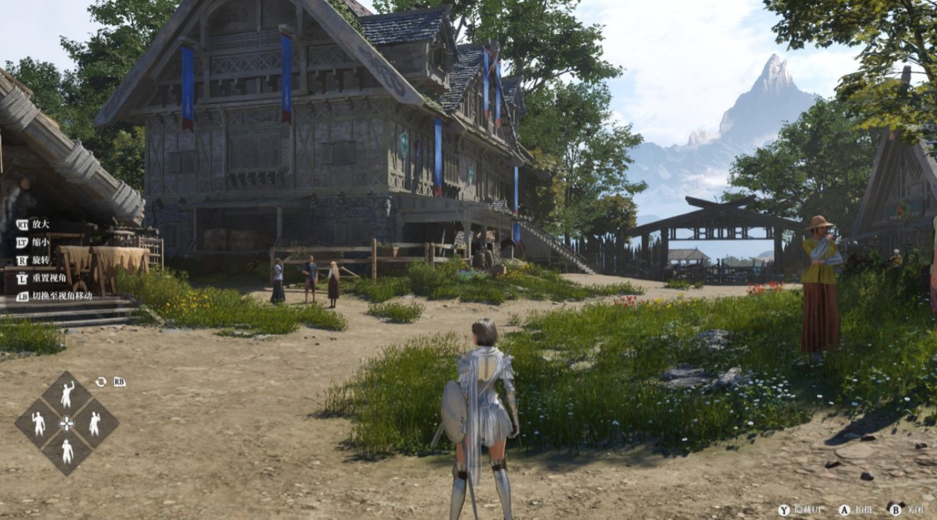 洛奇英雄传反抗命运捏脸数据推荐 洛奇英雄传反抗命运捏脸数据分享