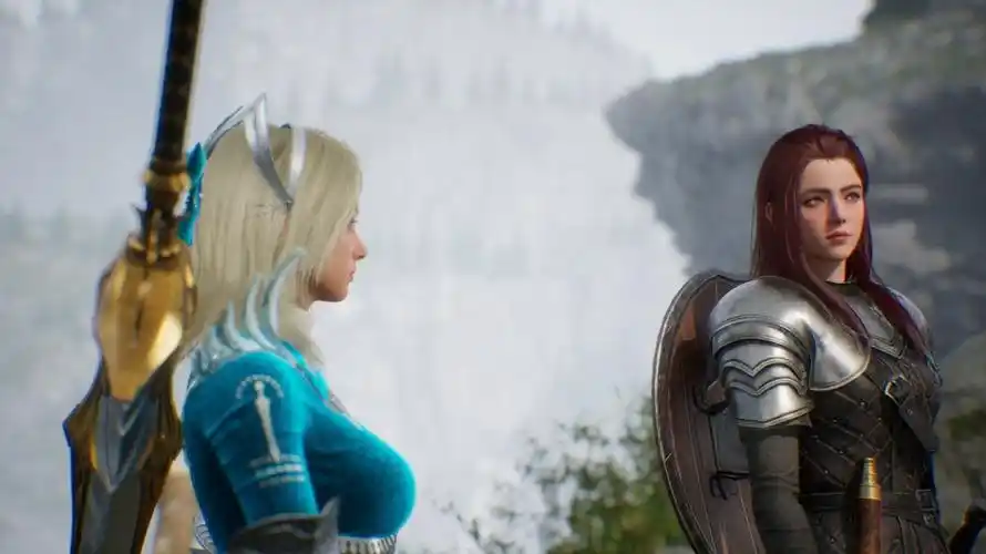 洛奇英雄传反抗命运加速器推荐 洛奇英雄传反抗命运加速器用什么加速器