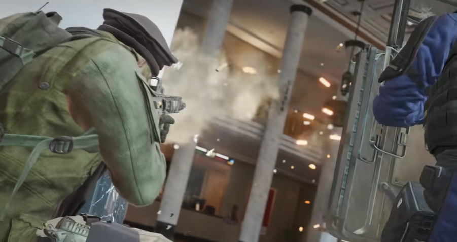 彩虹六号围攻X免费下载方法分享 彩虹六号围攻X免费下载攻略