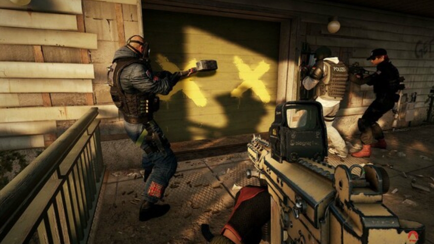 彩虹六号围攻X单人模式详解：剧情任务、训练关卡与离线玩法介绍