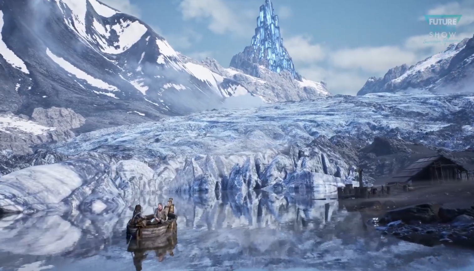 EchoesoftheEnd下载慢是什么原因 终焉回响加速器哪个好