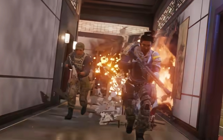 彩虹六号围攻X注册教程分享 育碧账号注册图文教程一览