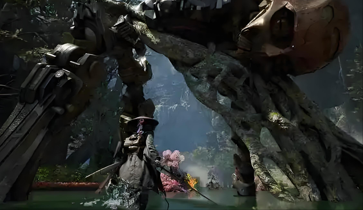 轮回之兽下载慢怎么办 轮回之兽下载慢解决方式一览