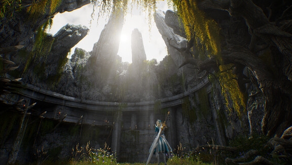 洛奇英雄传反抗命运配置要求分享 玩洛奇英雄传反抗命运要什么配置