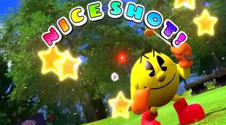 全民高尔夫环球之旅黑屏闪退卡顿延迟丢包怎么办 全民高尔夫加速器分享