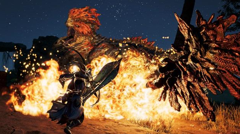 怪物猎人荒野618活动更新了什么 怪物猎人荒野618更新内容速览