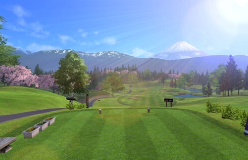 全民高尔夫环球之旅下载慢处理方法 全民高尔夫环球之旅下载慢怎么办