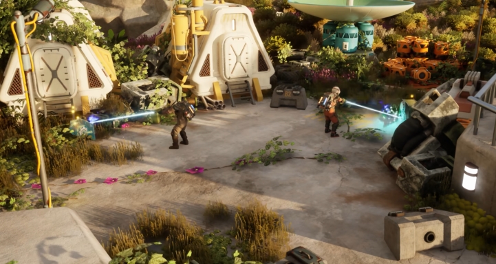 异星遗航加速器用什么 异星遗航加速器推荐