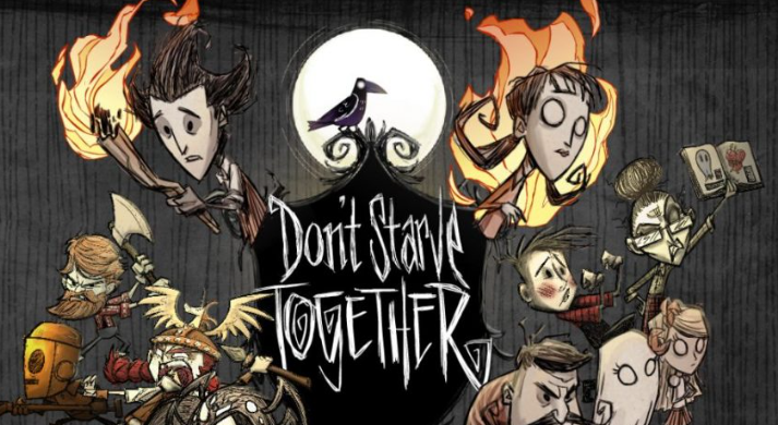 饥荒联机版一直在连接中怎么办 饥荒联机版加速器推荐