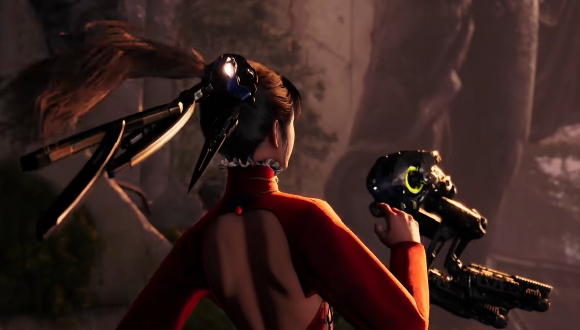 剑星pc版mod在哪下 剑星pc版mod下载地址介绍