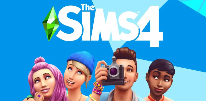 模拟人生4进不去游戏一直在界面怎么办 模拟人生4进入游戏黑屏怎么解决